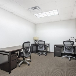 Serviced office centres in central Oak Park