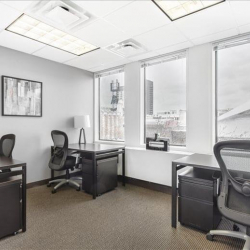 Serviced offices in central Oak Park