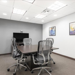Image of Oak Park executive suite