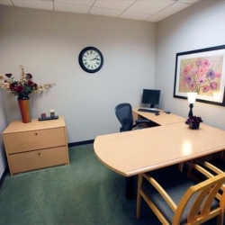 Office suite in Glendale (California)