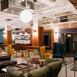 Executive suite - Philadelphia