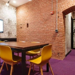 Image of Philadelphia serviced office