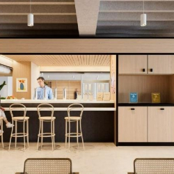 Serviced office centre to rent in Montreal