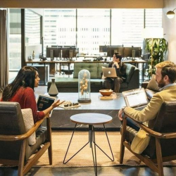 Image of Hallandale Beach executive suite