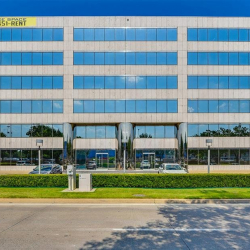 Dallas executive office