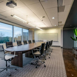 Image of Dallas executive office centre