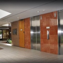 Executive offices to let in Houston
