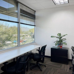 Scottsdale office suite
