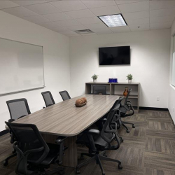 Image of Scottsdale office suite