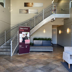 Exterior image of 10101 North 92nd Street, Suite 201
