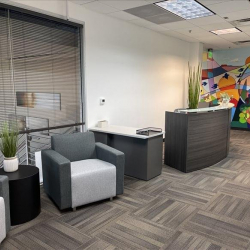Interior of 10101 North 92nd Street, Suite 201