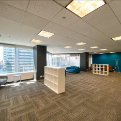 Image of Edmonton executive office
