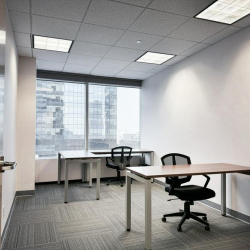 Image of Edmonton serviced office centre