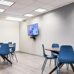 Serviced offices to lease in Edmonton