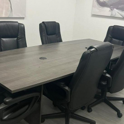 Henderson serviced office
