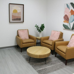 Executive office - Henderson