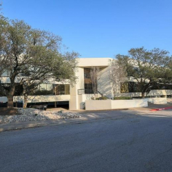 Serviced office in San Antonio