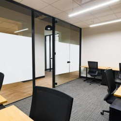 Serviced offices to rent in 