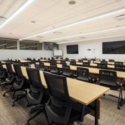 Serviced office centres to hire in San Antonio