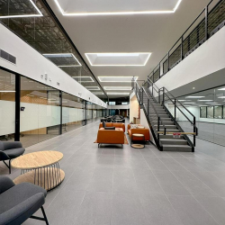 Image of San Antonio executive office centre