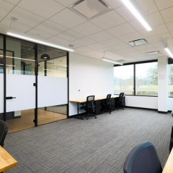 Image of San Antonio serviced office