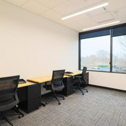 San Antonio serviced office centre