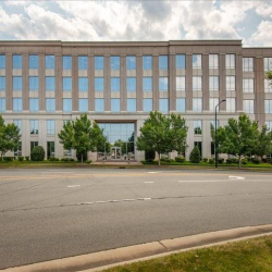 Interior of 10130 Perimeter Parkway, Suite 200