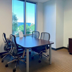 Serviced office in Charlotte (North Carolina)