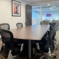 Office suite - Charlotte (North Carolina)