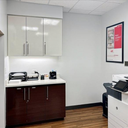 Office suites to rent in Charlotte (North Carolina)