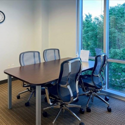 Serviced offices to rent in 
