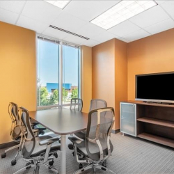 Executive office centre to lease in Charlotte (North Carolina)