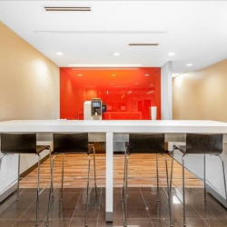 10130 Perimeter Parkway, Suite 200 serviced offices