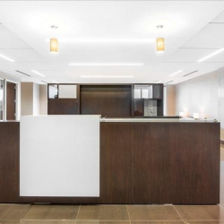 Interior of 10130 Perimeter Parkway, Suite 200