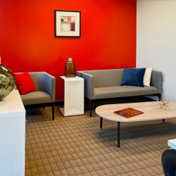 Office accomodations to hire in Charlotte (North Carolina)