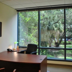 Serviced office - Tampa