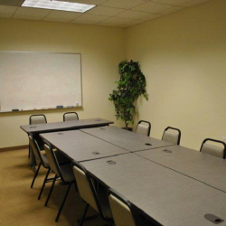 Serviced office - Tampa