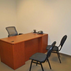 Executive offices to rent in Tampa