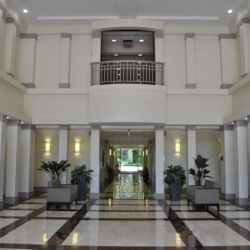 Executive suites in central Tampa