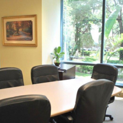 Executive suites in central Tampa