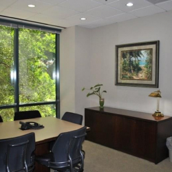 Image of Tampa serviced office