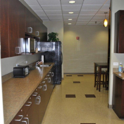 Executive offices to let in Tampa