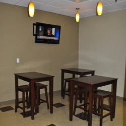 Interior of 10150 Highland Manor Drive, Suite 200