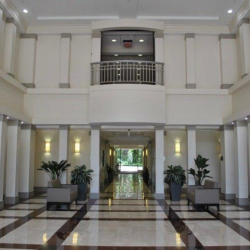 Executive suites in central Tampa