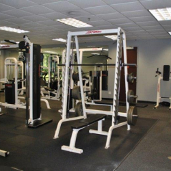Executive office - Tampa