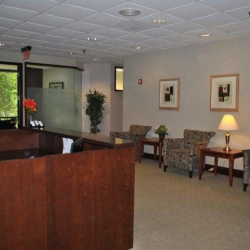 Serviced offices to hire in Tampa