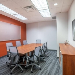 Executive office centre in Jacksonville (Florida)