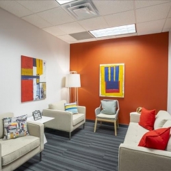 Serviced offices to rent in Jacksonville (Florida)