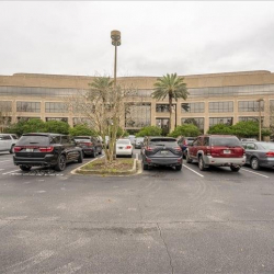 Serviced offices to hire in Jacksonville (Florida)