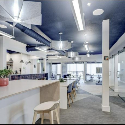 Office suite in Lone Tree